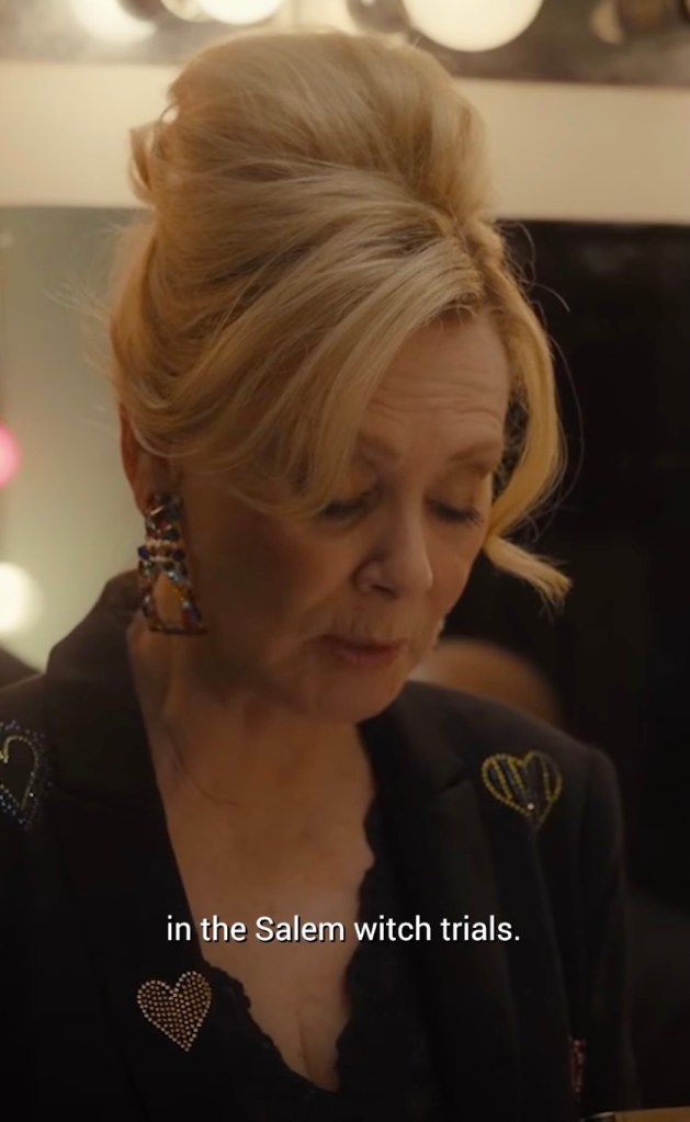 Jean Smart in "Hacks." 