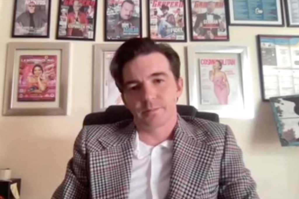 Former child star Drake Bell, who is now 37 years old, alleged in the documentary that when he was 15, he was sexually assaulted by Brian Peck.