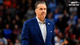 How John Calipari’s shocking deal with Arkansas came together