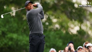 How will Tiger Woods’ presence impact The 88th Masters Tournament?