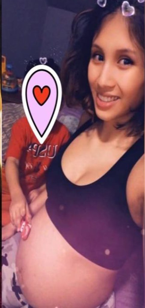 19-year-old Marlen Ochoa-Lopez was killed by Figueroa and her daughter in 2019.