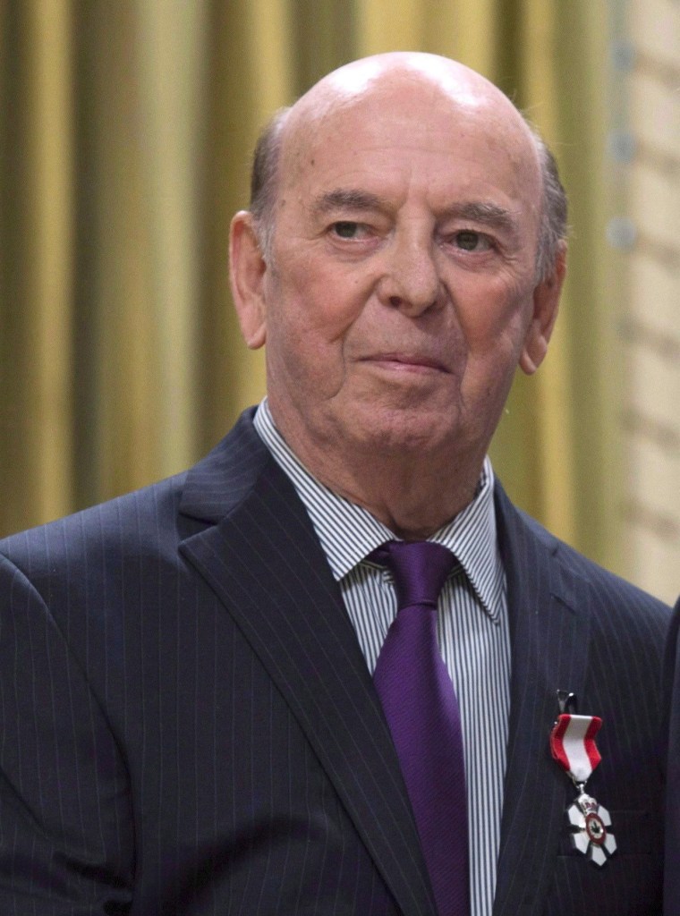 Bob Cole called his first game in 1969 and his last in 2019.