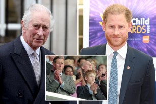 King Charles has this one regret on how he raised Prince Harry, William: Expert