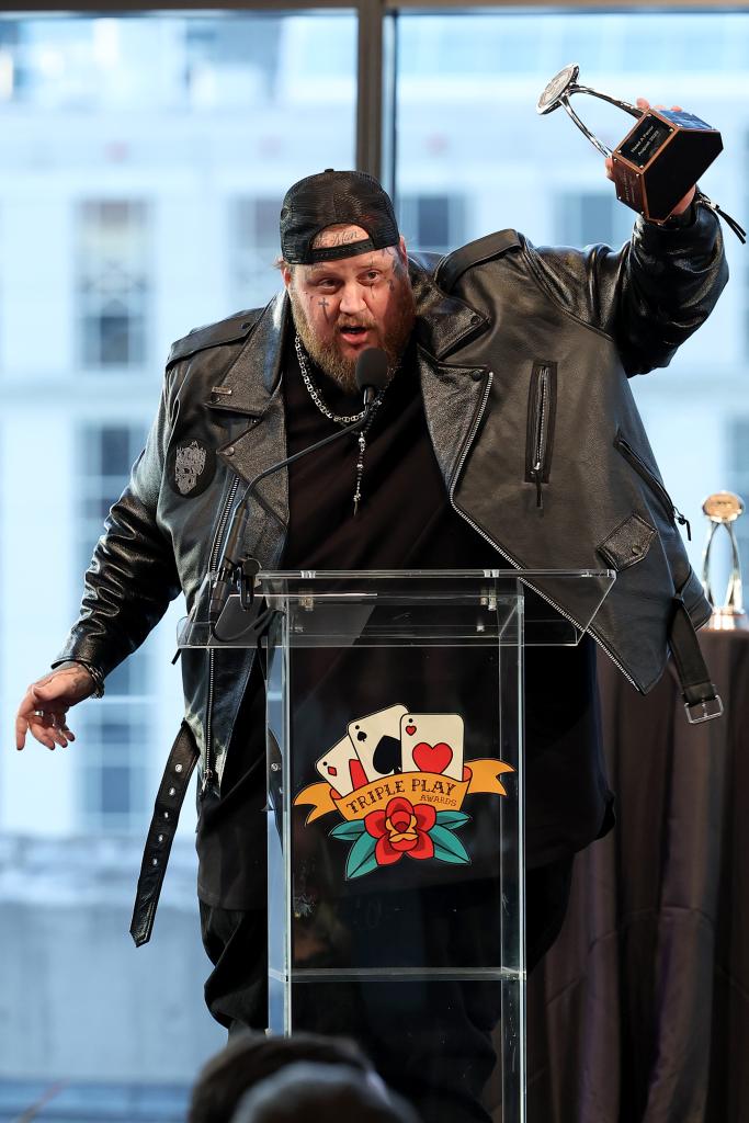 Artist Jelly Roll is facing a lawsuit from a Philadelphia-based band named Jellyroll. 