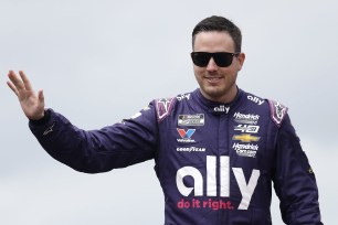 Alex Bowman is worth betting on for the Cook Out 400.