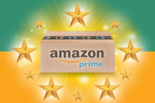 Amazon products with 50K reviews