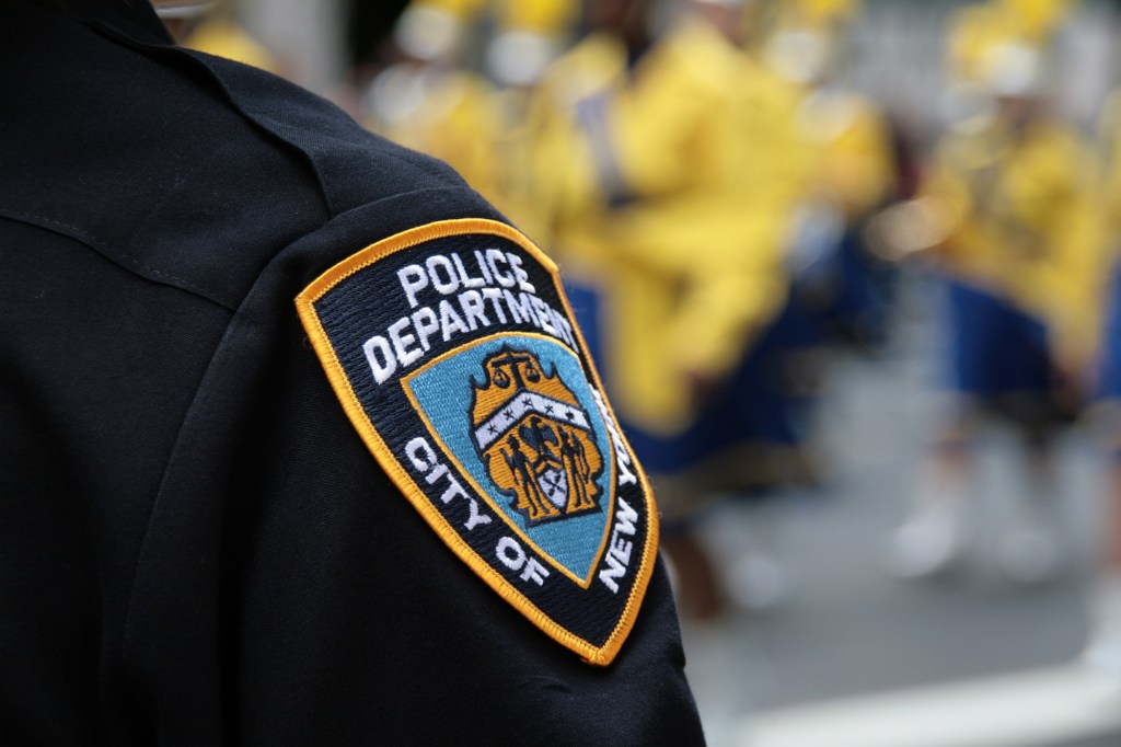 The NYPD reported earlier in 2024 that a staggeringly small group of people is responsible for nearly a third of crime