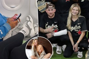 Johnny Manziel at center of Josie Canseco dating rumors