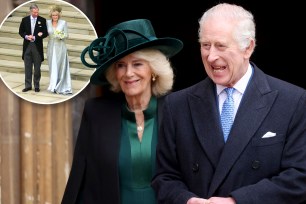 King Charles and Queen Camilla's 'emotional' wedding anniversary celebration plans revealed