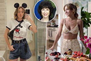 Sydney Sweeney 'isn't pretty' and 'can't act,' top Hollywood producer Carol Baum claims