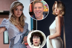 Sydney Sweeney’s acting coach, Scott Sedita, leapt to her defense Thursday claiming that the "Euphoria" star is a "serious actress" after she was slammed by producer Carol Braum.