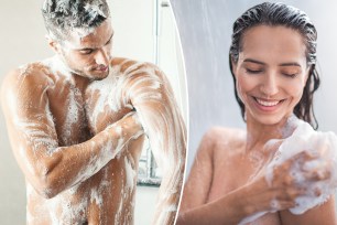 Experts claim that daily showers have no real health benefits and is a "performative" practice geared toward staving off allegations of funkiness.