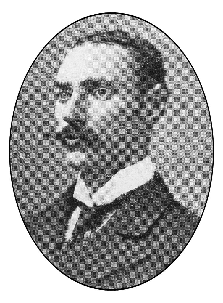 John Jacob Astor IV