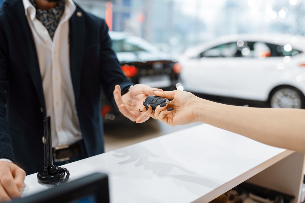 Rental car costs have significantly increased in price since the pandemic.