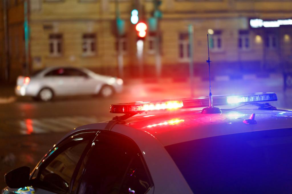 Four Colorado cops helped deliver a set of triples in the snow -- with an assist from a common kitchen item -- after rushing to the aid of a woman screaming from a neighbor's front porch earlier this month.