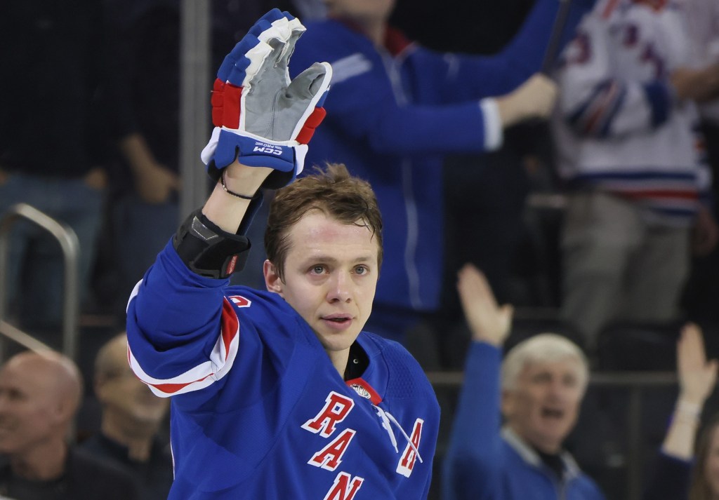 Artemi Panarin