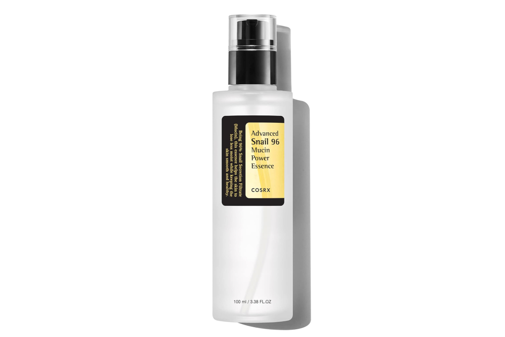 COSRX Snail Mucin 96% Advanced Power Essence