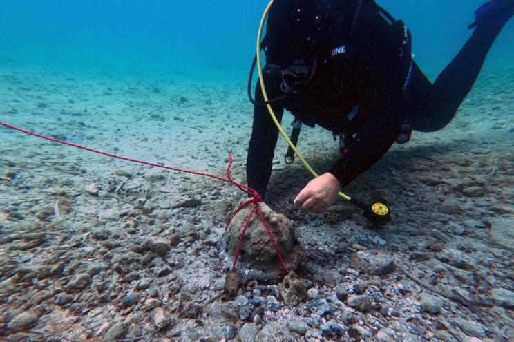 Soprintendenza del Mare Facebook