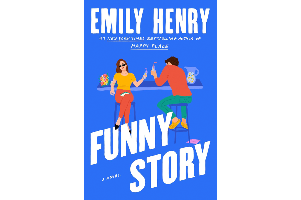 "Funny Story" by Emily Henry