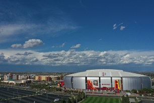 State Farm Stadium