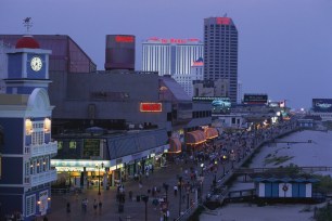 Atlantic City