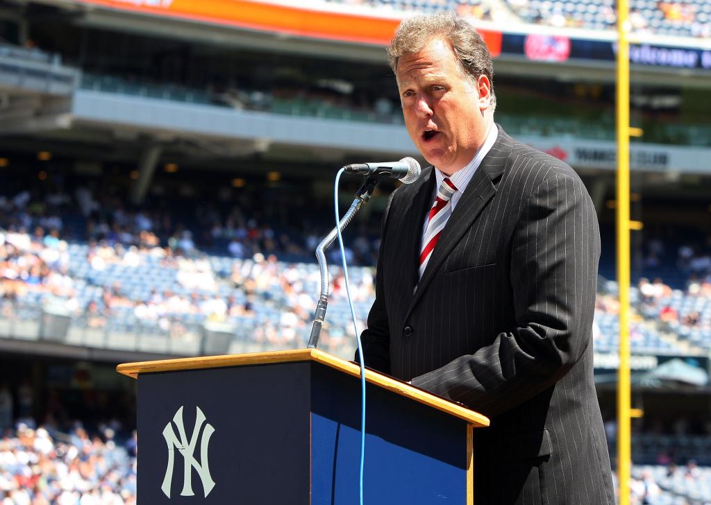 John Sterling has stirred speculation of his cheating suspicion of the Blue Jays on Wednesday.