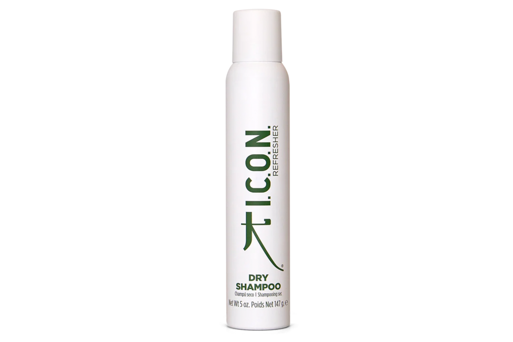 I.C.O.N. Dry Shampoo