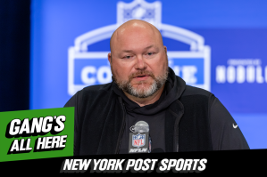 nypost jets podcast 2024 draft recap