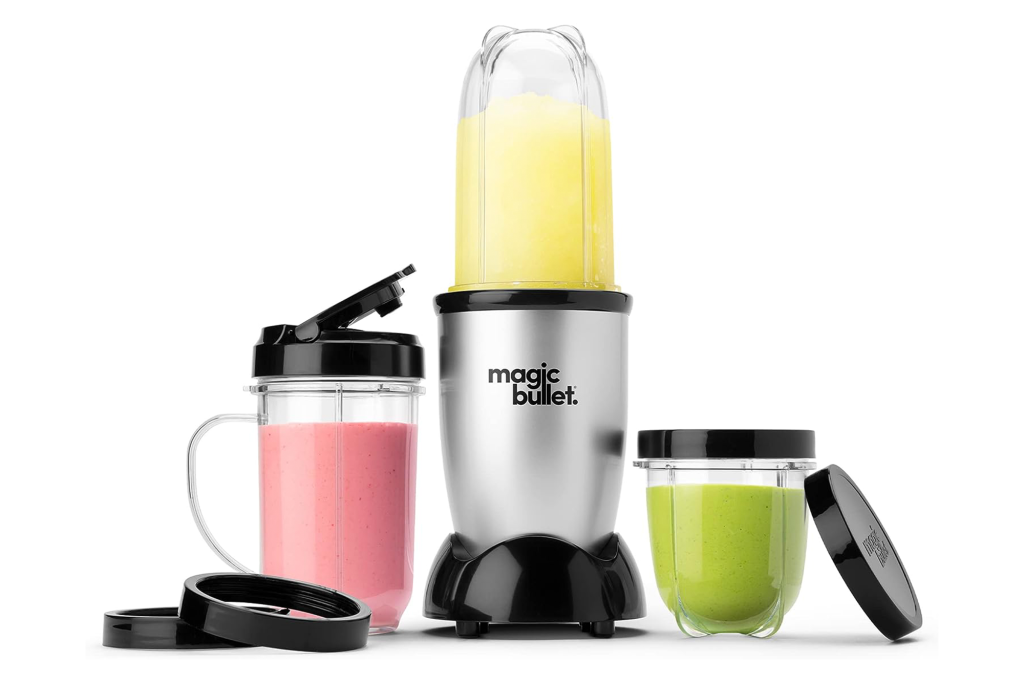 Magic Bullet Blender