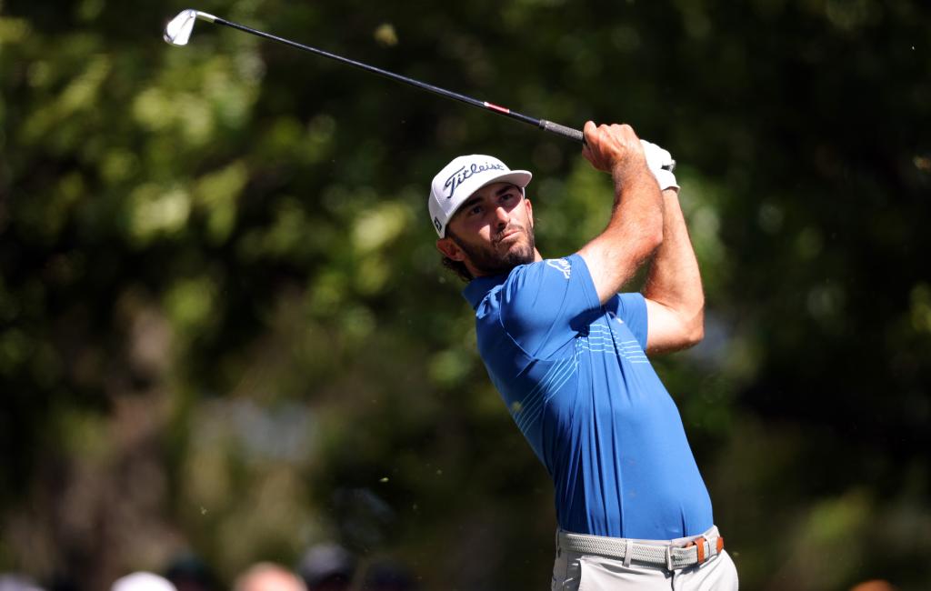 A Max Homa win at the Masters on Sunday would be a popular one with golf fans, The Post's Mark Cannizzaro writes.