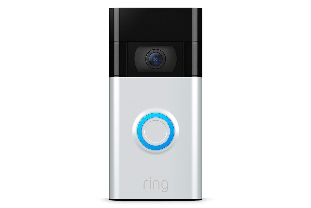 Ring Video Doorbell