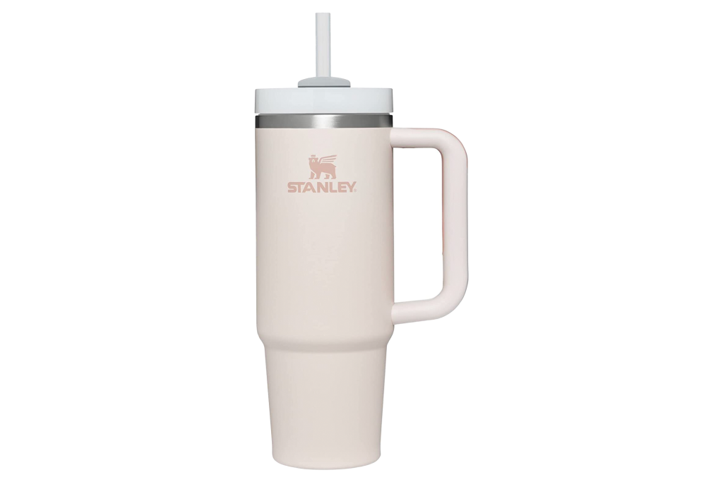 Stanley Quencher H2.0 FlowState Insulated Tumbler with Straw Lid