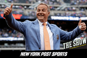 Al Leiter joined the podcast with Joel Sherman and Jon Heyman.
