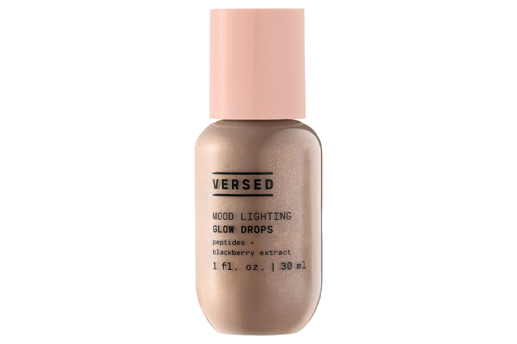 Versed Mood Lighting Glow Drops