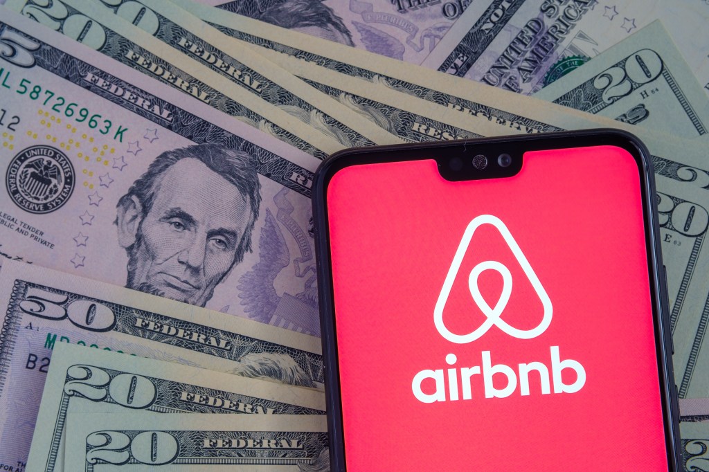 airbnb fraud