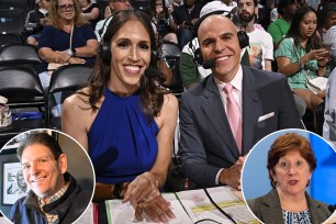 Rebecca Lobo