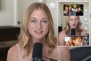 Alyssa Grenfell left the Church of Jesus Christ of Latter-day Saints in Utah to start a new life in NYC in 2017. Since then, she has been detailing the church's inner workings on YouTube.