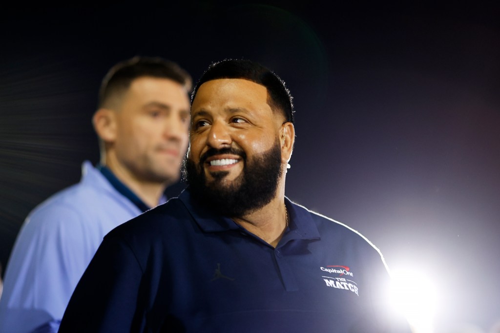 DJ Khaled is reportedly on the waiting list to join La Gorce. He is already a member of Shell Bay.