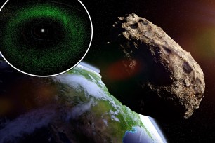 Asteroid hunters have identified 27,500 overlooked near-earth asteroids using a cutting-edge tech that could potentially stave off armageddon in the future.