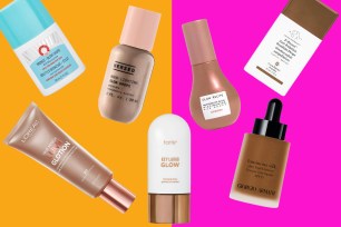 Best Bronzing Drops Review