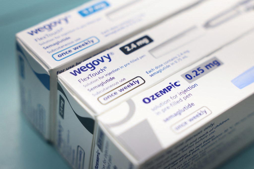 Pharmaceutical companies like Novo Nordisk have raked in billions from the sale of drugs such as Ozempic and Wegovy.