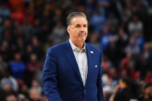 Kentucky head coach John Calipari is reportedly finalizing a deal for the Arkansas job.