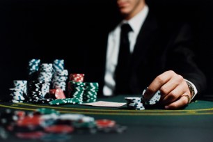 Check out our ultimate casino glossary for all the gambling terms you should know so you can sharpen your skills.