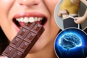 Chocolate for health