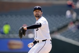 Casey Mize and the Tigers take on the Twins.