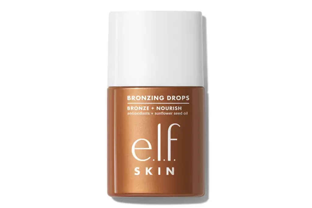 e.l.f. Cosmetics Bronzing Drops