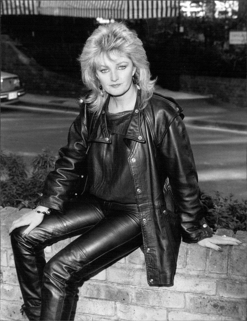 Bonnie Tyler