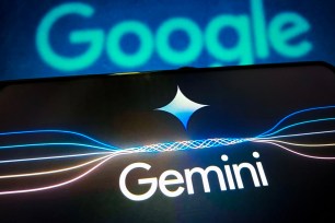 Google Gemini