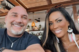 Fox Sports personality Jay Glazer and his fiancée Rosie Tenison revealed their wedding plans. 