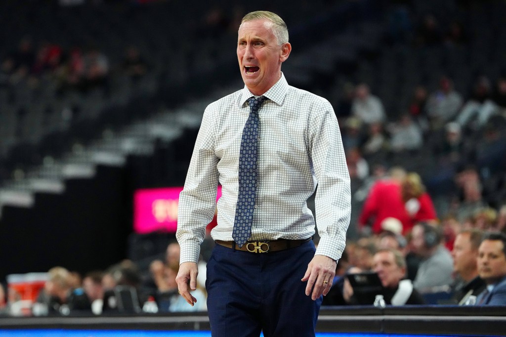 Bobby Hurley said it was "awesome" to watch his brother win the national championship lasts year.